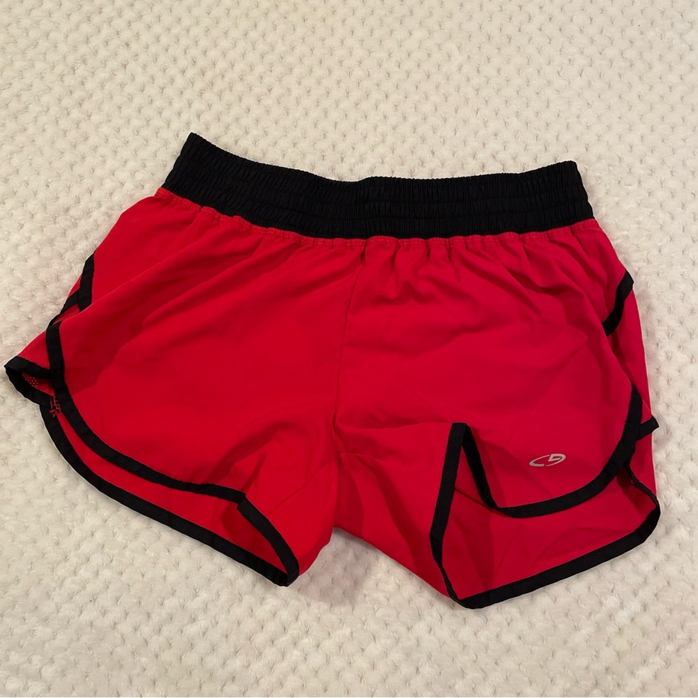 champion athletic shorts